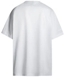 Red Bull Racing Men's Ombre Logo T-shirt - White