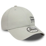 Red Bull Racing F1 New Era Essential Grey 9FORTY Baseball Cap