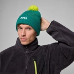 Aston Martin F1 2025 Team Beanie - Green