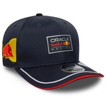 Red Bull Racing F1 New Era 9Seventy Essential Baseball Hat - Navy