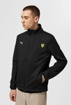 Scuderia Ferrari F1 Softshell Jacket