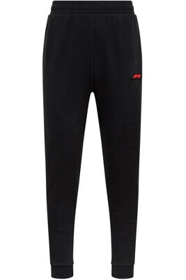 Formula 1 F1 small logo sweatpants