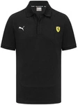 Scuderia Ferrari F1 Classic Polo Shirt