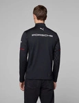 Porsche Motorsport Men's 2025 Team Mid-Layer - Black