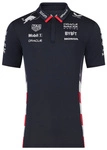 Red Bull Racing F1 Men's 2024 America Race Team Polo Shirt