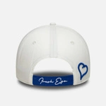 Williams Racing F1 x Fresh Ego Kid Celebratory Style Hat - White/Blue