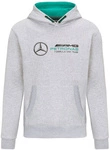 Mercedes AMG Petronas F1 Logo 2023 Sweatshirt