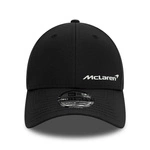 McLaren F1 New Era 39Thirty Flawless Fitted Hat - Black