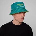 Aston Martin F1 Team 2025 Bucket Hat - Green