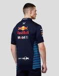 Red Bull Racing F1 Men's 2024 Team Polo Shirt
