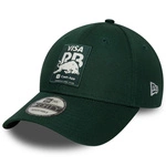 Visa Cash App RB F1 New Era 9Forty Seasonal Baseball Hat - Dark Green