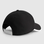 Scuderia Ferrari F1 Puma Kids Classic Hat - Black