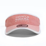 Red Bull Racing F1 New Era 9Forty 2025 Miami GP Visor - Pastel Pink