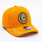 McLaren F1 New Era 2025 Constructors' World Champions Hat - Papaya