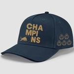 Red Bull Racing F1 Constructors Championship 2022 Cap