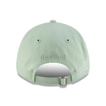 Red Bull Racing F1 New Era 9Forty 2025 Miami GP Max Verstappen Hat - Green