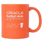 Red Bull Racing F1 Max Verstappen mug