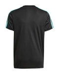 Mercedes AMG Petronas F1 adidas Kids DNA T-Shirt - Black