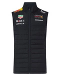 Red Bull Racing F1 Men's 2025 Team Hybrid Gilet - Navy