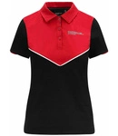 Women's Porsche Motorsport 2022 polo shirt