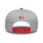 Haas F1 New Era 2025 Esteban Ocon 200th Race Montreal GP Driver Hat - Gray