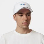 BMW M Motorsport Baseball Cap - White