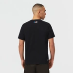 BMW M Motorsport Puma Men's T-Shirt - Navy