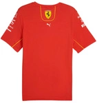Scuderia Ferrari F1 Men's 2024 Team T-Shirt