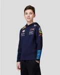Red Bull Racing F1 Kids 2024 Pullover Hoodie