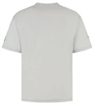 Scuderia Ferrari F1 Men's Graphic T-Shirt - Grey Dawn