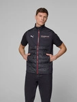 Porsche Motorsport Men's 2025 Team Gilet - Black