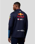Red Bull Racing F1 Men's 2024 Team Pullover Hoodie