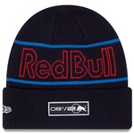 Red Bull Racing New Era Team Beanie