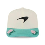 McLaren F1 New Era 9Seventy Sao Paulo GP Team Hat - Beige