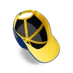 Williams Racing F1 Pitlane Trucker Hat - Blue