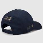 Red Bull Racing F1 Max Verstappen Champion 2022 cap