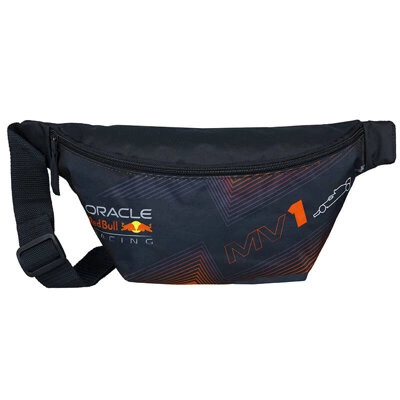 Red Bull Racing Max Verstappen MV1 Belt Bag