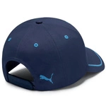 Williams Racing F1 Logo Baseball Cap - Navy