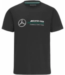 Mercedes AMG Petronas F1 2023 children's t-shirt
