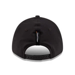 McLaren F1 Team New Era 9Forty Sustainable Baseball Hat - Black