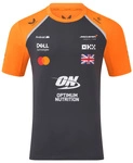 McLaren F1 2025 Men's Lando Norris T-Shirt - Phantom