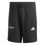 Mercedes AMG Petronas F1 adidas DNA Shorts