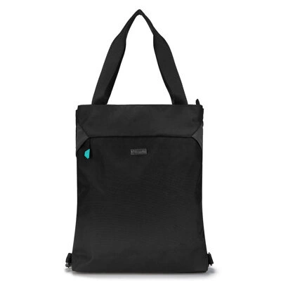 Mercedes AMG Petronas F1 Team Transformable Tote Bag