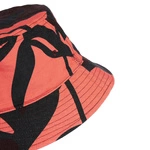 Mercedes AMG Petronas F1 adidas 2025 Summer Pack Bucket Hat - Multicolor