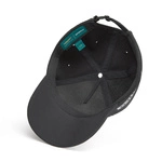 Aston Martin F1 Team Las Vegas GP Baseball Hat - Black