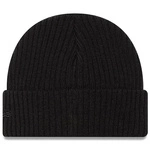 Red Bull Racing F1 New Era Matte Metal Short Beanie - Black