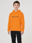 Children's McLaren F1 Essentials Logo Sweatshirt