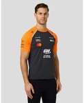 McLaren F1 2025 Men's Team T-Shirt - Phantom