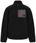 Porsche Motorsport Men's Utility Sherpa Fleece