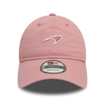 McLaren F1 Team New Era 9Twenty Seasonal Baseball Hat - Pink